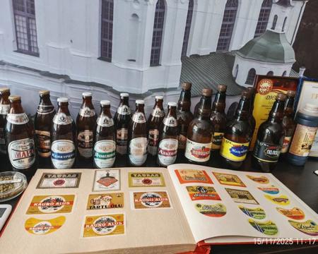 Тур Верхнедвинск - Полоцк - Фото 1