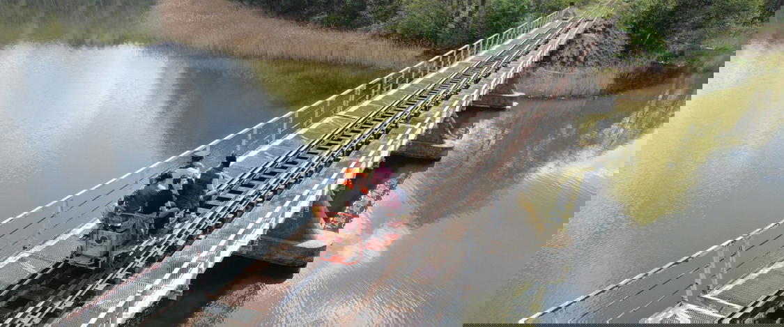 Автобусный тур Волковыск, выезд из Брестa