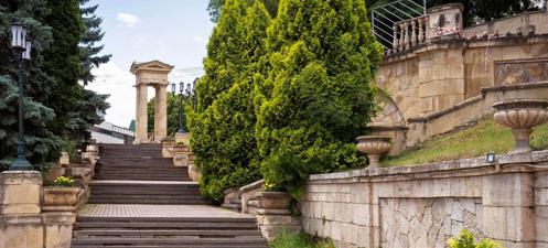 Тур Ессентуки - Пятигорск - Железноводск - Кисловодск - Фото 7