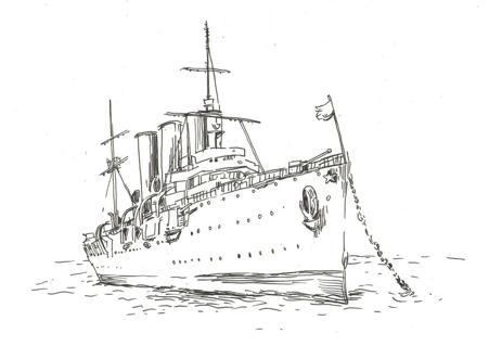 Тур Санкт-Петербург - Кронштадт - Петергоф - Фото 6