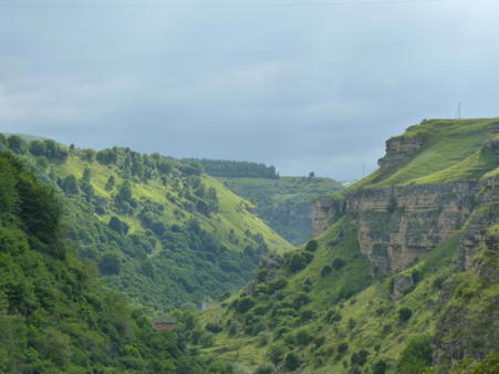 Тур Ессентуки - Пятигорск - Железноводск - Кисловодск - Фото 4