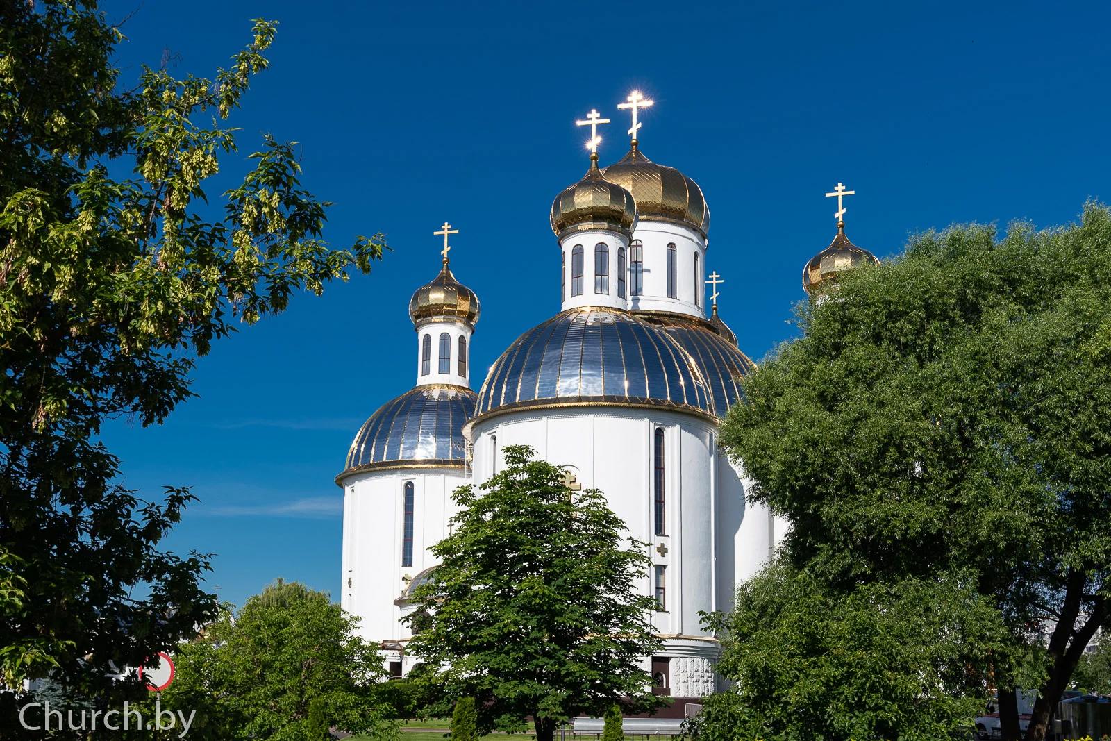 Автобусный тур Жировичи - Сынковичи - Слоним, выезд из Минскa