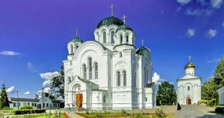 Тур Полоцк - Фото 4