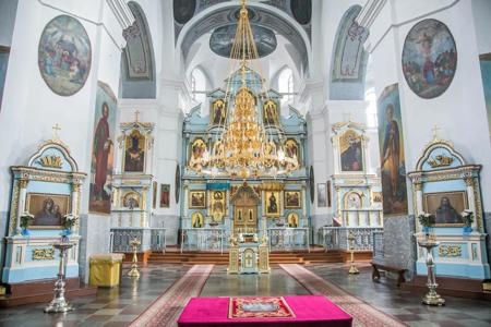 Тур Жировичи - Сынковичи - Слоним - Фото 1