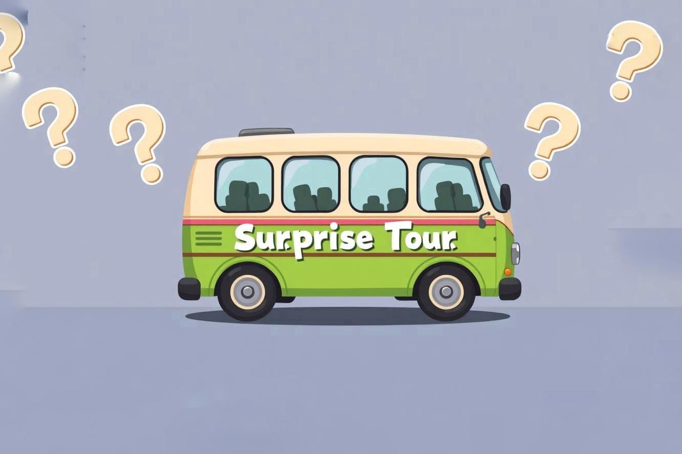 Автобусный тур Минск, выезд из Минскa