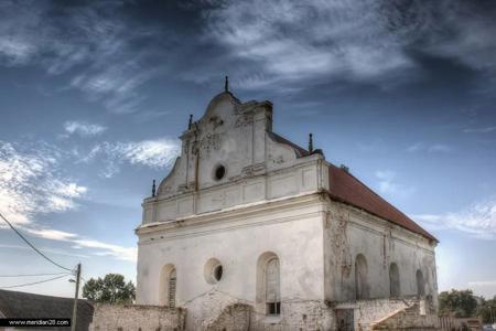 Тур Жировичи - Сынковичи - Слоним - Фото 3