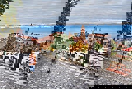 Тур Тбилиси - Сигнахи - Кобулети - Батуми - Гонио - Фото 3