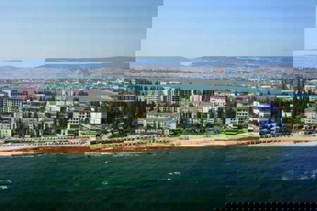 Тур Грозный - пещеры Нохъо - Дербент - Махачкала - Фото 10