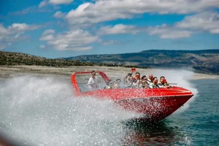 Тур Махачкала - Дербент - Хучни - Хунзах - Матласская каменная чаша - Гамсутль - Гоор - пещеры Нохъо - каньон Сулакский - Махачкала - Фото 11