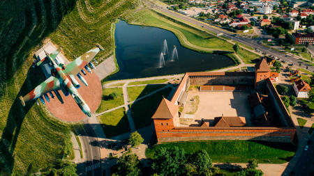 Тур Березовка - Лида - Фото 4