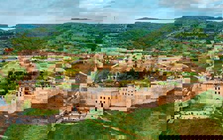 Тур Махачкала - Дербент - Хучни - Хунзах - Матласская каменная чаша - Гамсутль - Гоор - пещеры Нохъо - каньон Сулакский - Махачкала - Фото 3