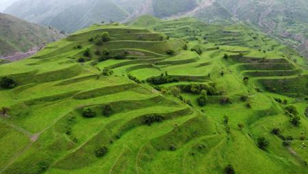 Тур Махачкала - Дербент - Хучни - Хунзах - Матласская каменная чаша - Гамсутль - Гоор - пещеры Нохъо - каньон Сулакский - Махачкала - Фото 7