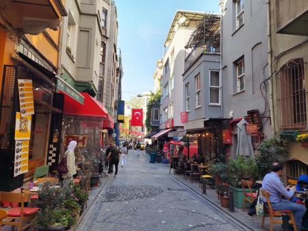 Тур Стамбул - Фото 2