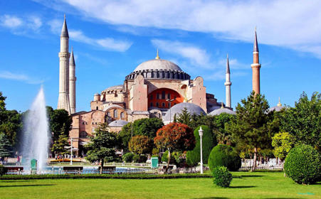 Тур Стамбул - Фото 3