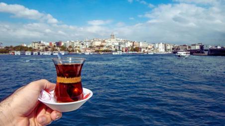 Тур Стамбул - Фото 5