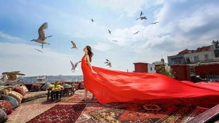 Тур Стамбул - Фото 4