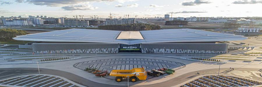 Автобусный тур Минск, выезд из Минскa