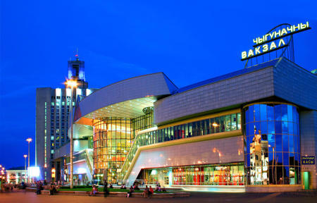 Тур Санкт-Петербург - Царское Село - Санкт-Петербург - Фото 13