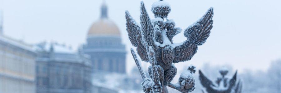 Автобусный тур Санкт-Петербург - Царское Село, выезд из Минскa, Гомеля, Могилевa, Витебскa