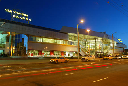 Тур Санкт-Петербург - Царское Село - Санкт-Петербург - Фото 1