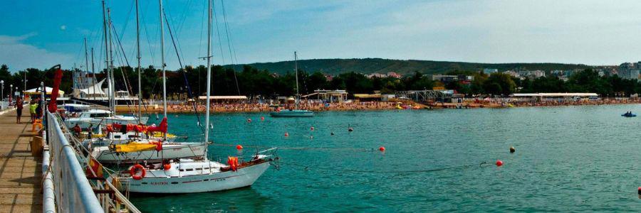 Автобусный тур Геленджик, выезд из Борисовa, Жодино, Смолевичей, Минскa, Бобруйскa, Жлобинa, Гомеля