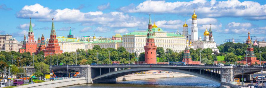 Тур Москва, выезд из Минскa
