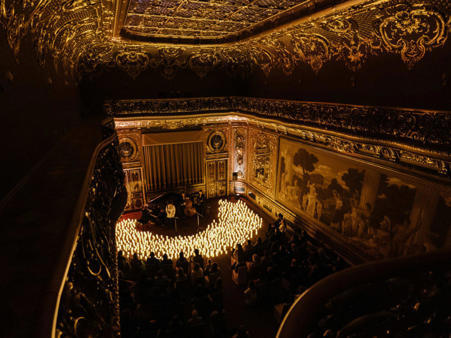 Тур Санкт-Петербург - Царское Село - Санкт-Петербург - Фото 4