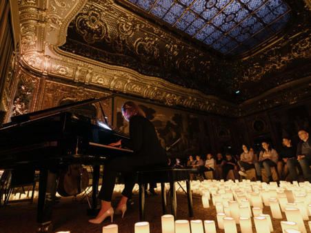 Тур Санкт-Петербург - Царское Село - Санкт-Петербург - Фото 3