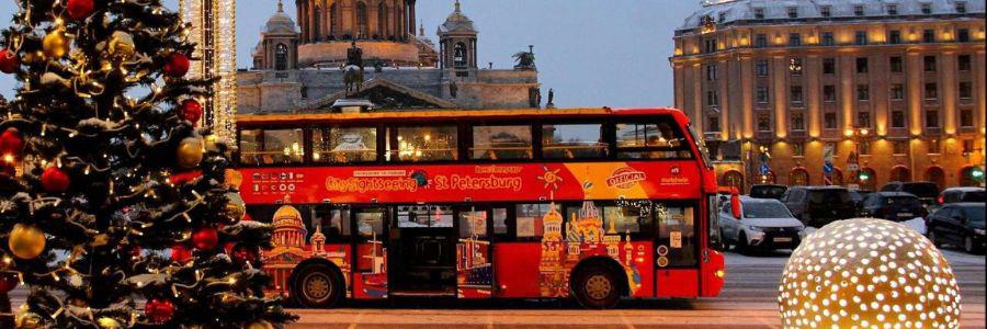 Автобусный тур Санкт-Петербург - Петергоф - Царское Село, выезд из Минскa, Витебскa