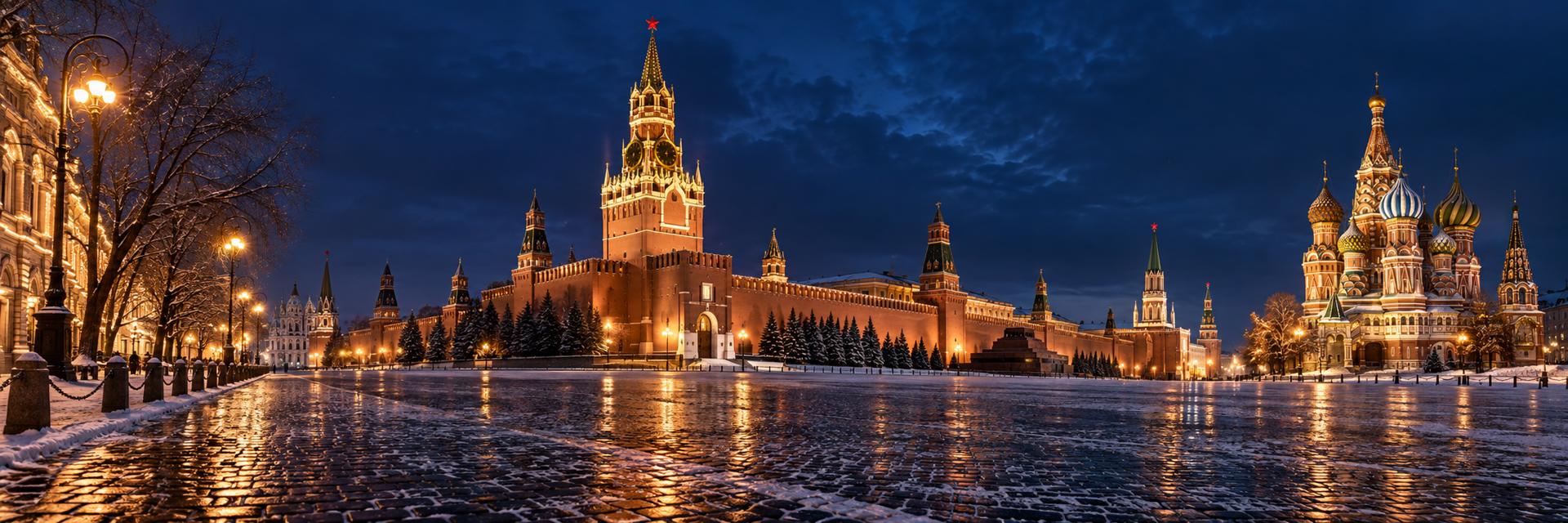 Тур Москва, выезд из Минскa