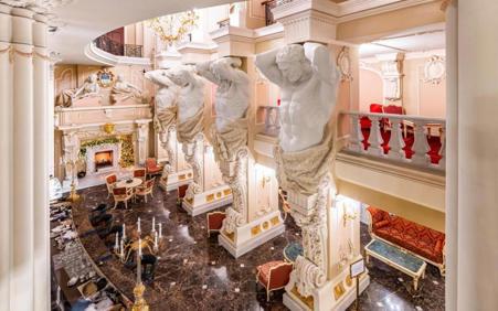 Тур Санкт-Петербург - Царское Село - Санкт-Петербург - Фото 11