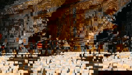 Тур Санкт-Петербург - Царское Село - Санкт-Петербург - Фото 2