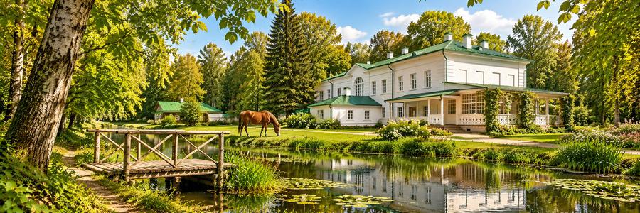 Тур Москва - Тула - Калуга - Таруса - Серпухов, выезд из Минскa