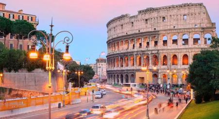 Тур Вена - Флоренция - Рим - Венеция - Прага - Фото 3