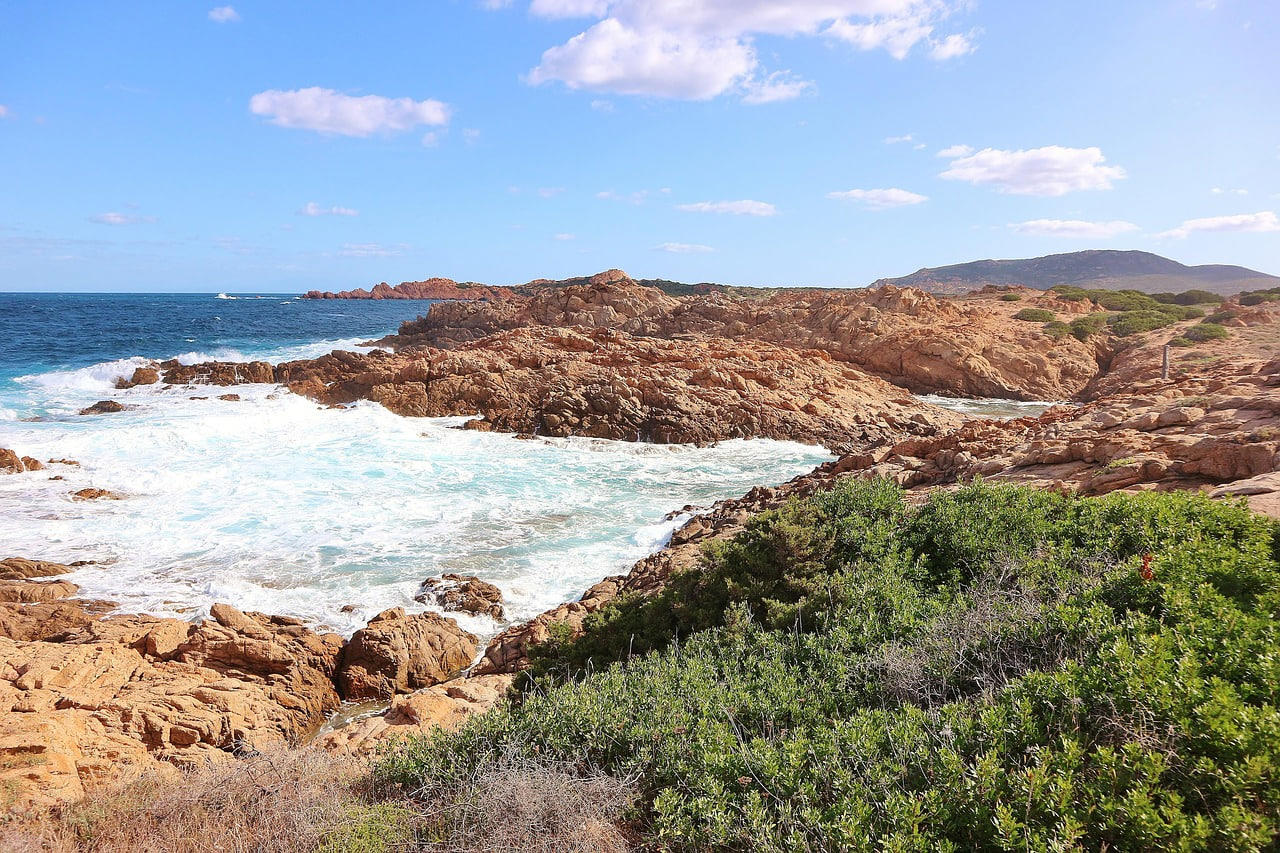 Тур остров Сардиния, выезд из Минскa