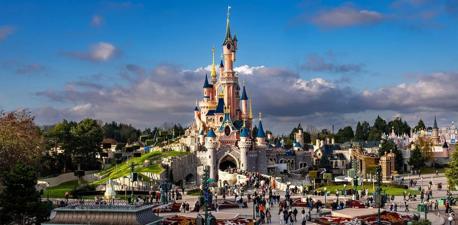 Тур Ротенбург-на-Таубере - Париж - Амстердам - Вроцлав - Фото 4