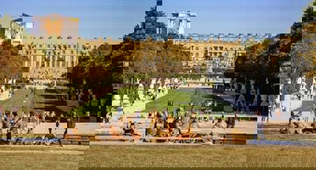 Тур Париж - Фото 2