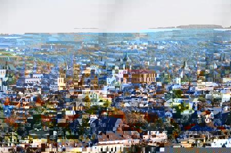 Тур Берлин - Люксембург* - Париж - Амстердам* - Копенгаген* - Стокгольм - Турку - Хельсинки* - Таллин - Фото 2