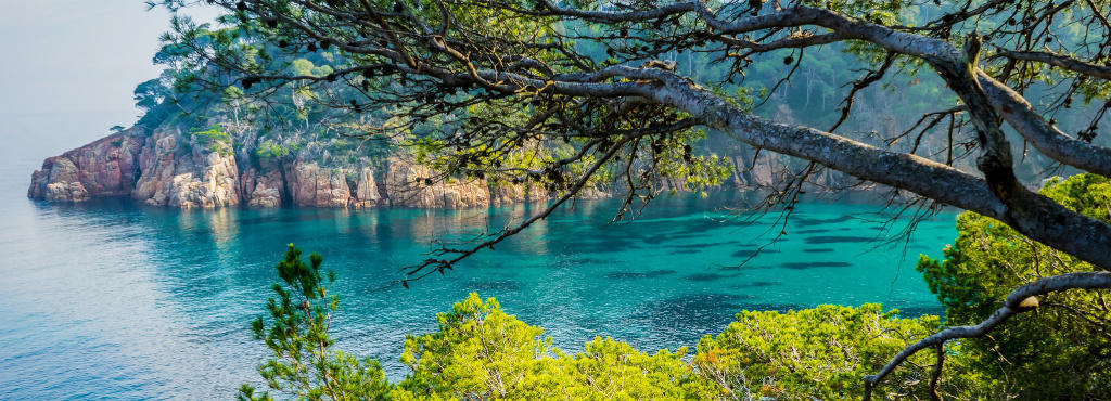 Тур Барселона, выезд из Минскa