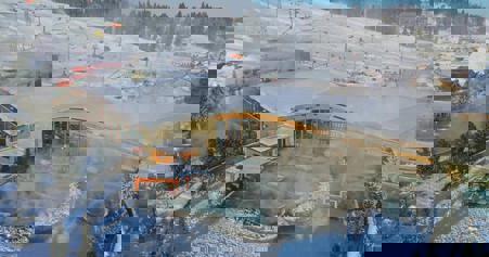 Тур Закопане - Бялка-Татшаньская - Краков - Фото 2