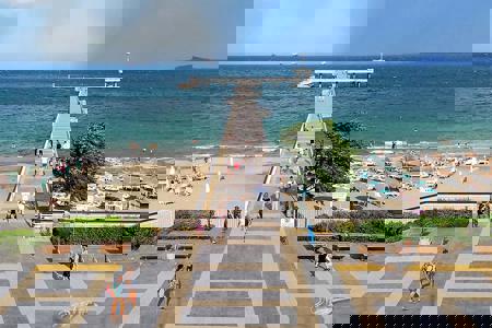 Тур Бургас - Солнечный Берег - Фото 2