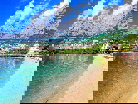 Тур Задар - Макарска - Фото 2