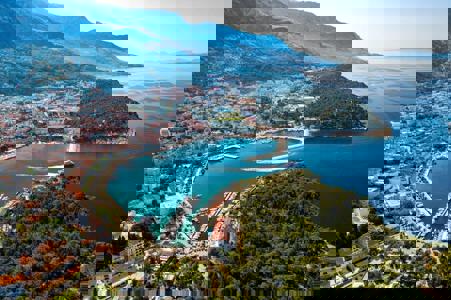 Тур Задар - Макарска - Фото 1