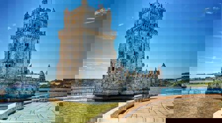 Тур Лиссабон - Обидуш - Фото 7