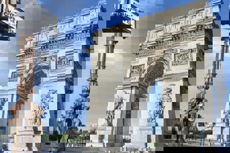 Тур Ротенбург-на-Таубере - Париж - Амстердам - Вроцлав - Фото 2