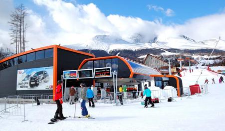 Тур Закопане - Бялка-Татшаньская - Краков - Фото 3