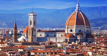 Тур Вена - Флоренция - Рим - Венеция - Прага - Фото 2