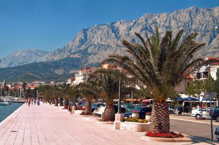 Тур Задар - Макарска - Фото 3