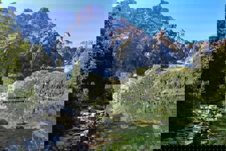 Тур Закопане - Бялка-Татшаньская - Краков - Фото 4