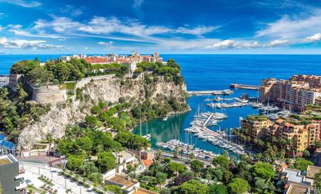 Тур Мантон - Ницца - Антиб - Фото 2